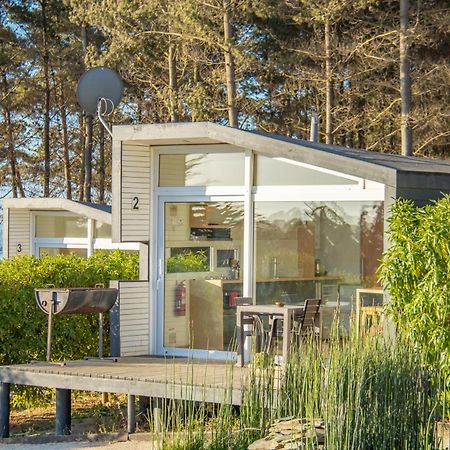 Curi Lodge Пичилему Екстериор снимка