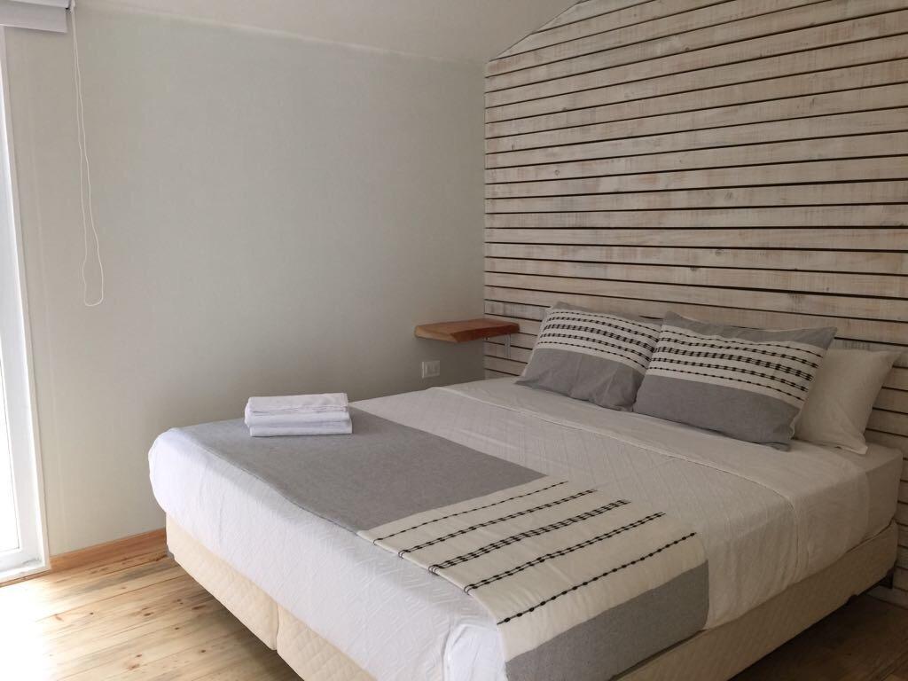 Curi Lodge Пичилему Екстериор снимка