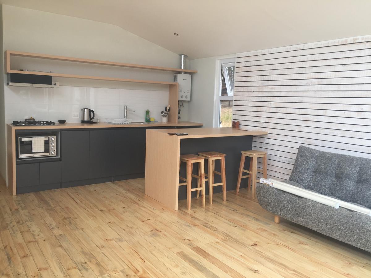 Curi Lodge Пичилему Екстериор снимка